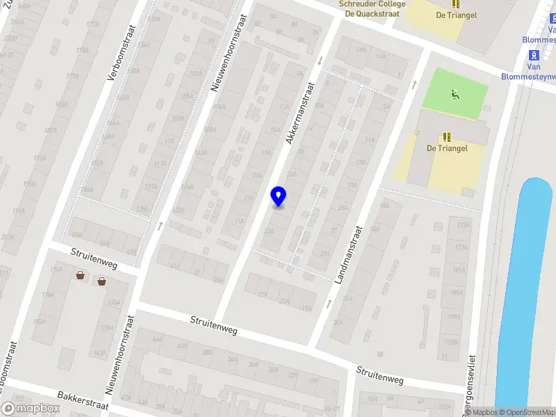 Nieuw bedrijf By Marlous