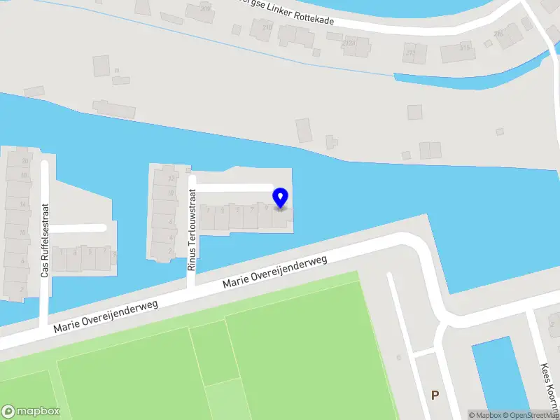 Vereniging De Wildtsangh