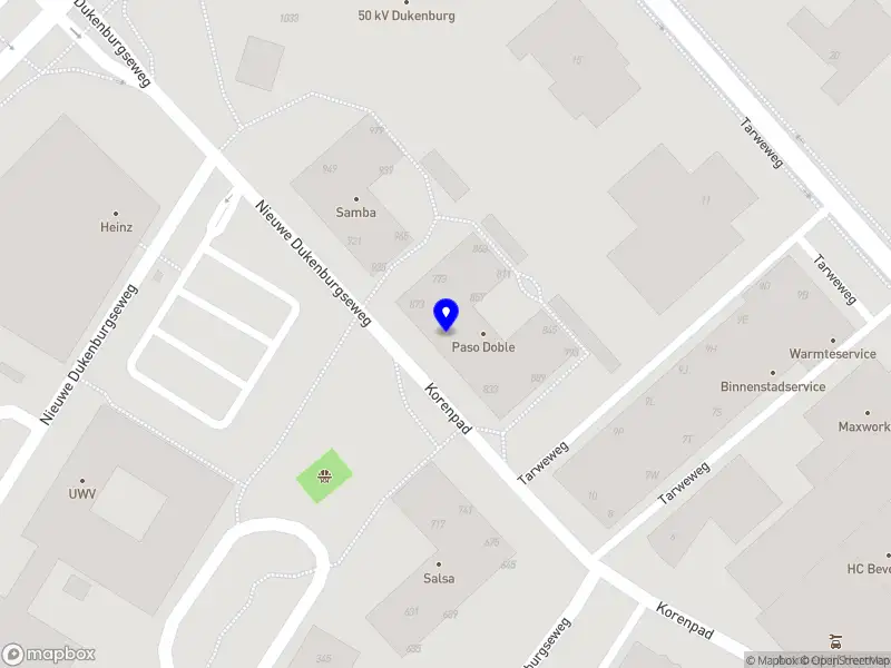 Reco Bouw B.V. Nijmegen