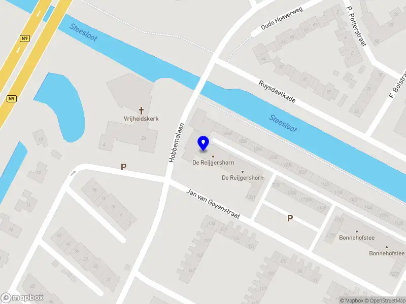 Mava Terra Alkmaar