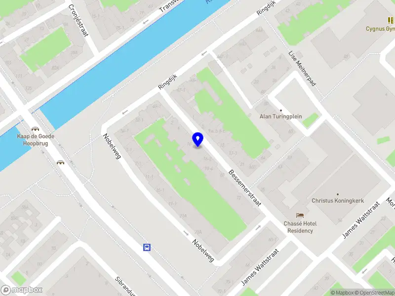 Nieuw bedrijf intopmaat