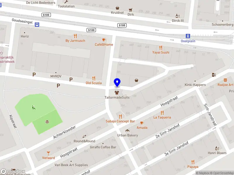 Nieuw bedrijf Extra Firma