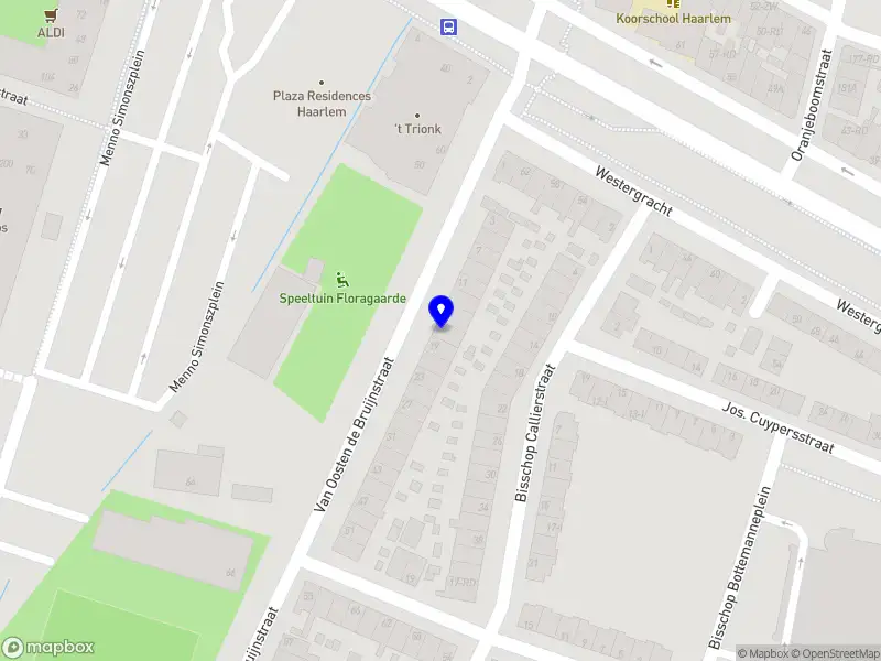 Nieuw bedrijf Niels de Rooij support