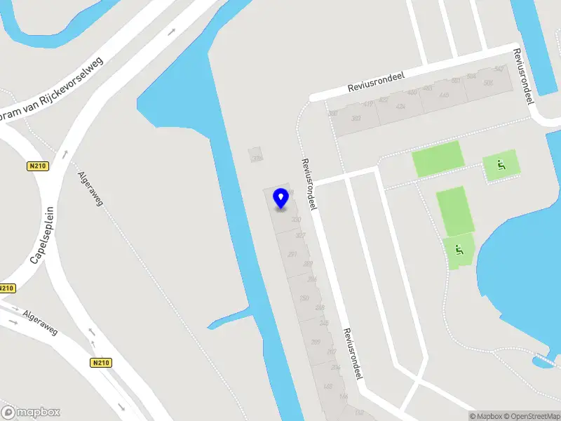 Mohammad Ali Capelle aan den IJssel