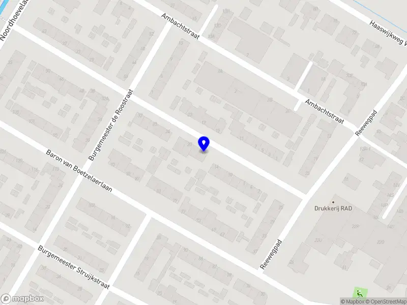 Van Gemeren Consulting