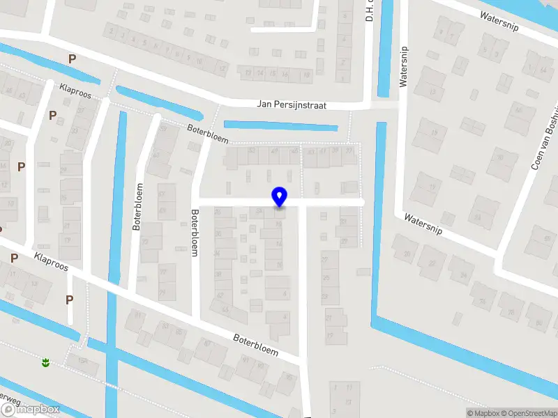 Bloei Training & Advies Ouderkerk aan de Amstel