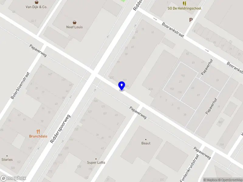 Stani Mol B.V. Amsterdam