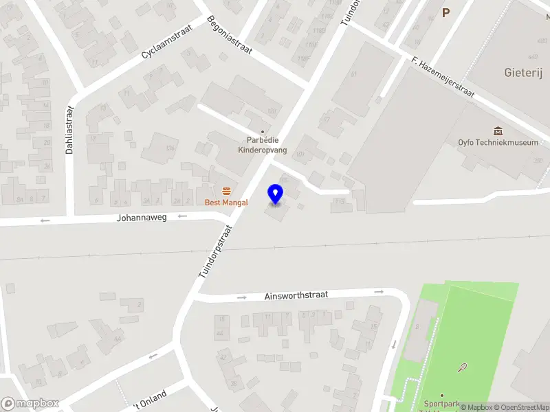 Nieuw bedrijf MN Nooitgedagt B.V.