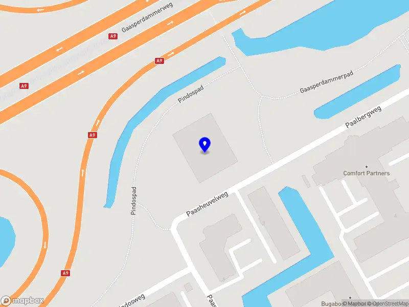 ZPC Invest B.V. Amsterdam