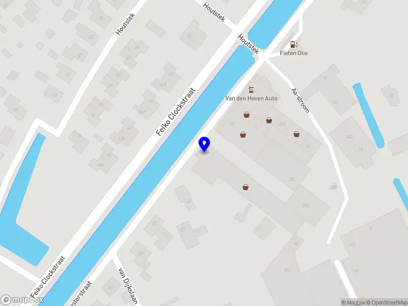 Dresselhuis Beheer B.V. Oude Pekela