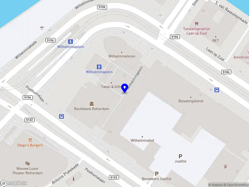 Teljeur Holding B.V.