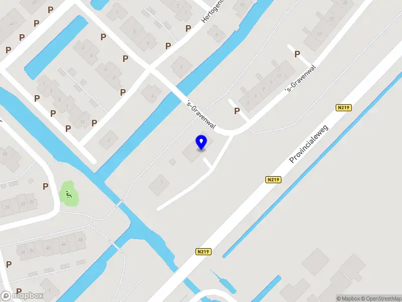 MEESTERWERK COMMERCIE