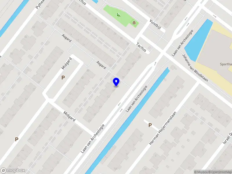 Nieuw bedrijf Patricia's Soul Treatments