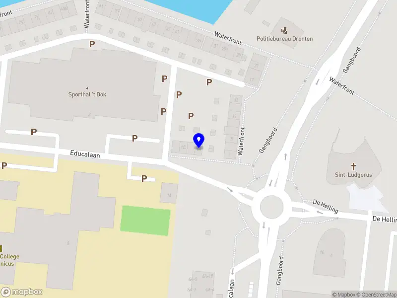Suvia Works Dronten