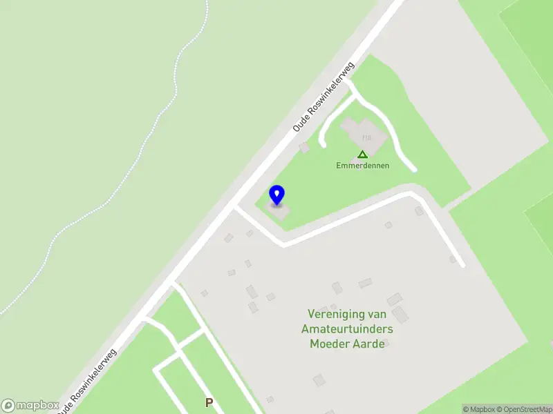Minicamping De Emmerdennen Emmen