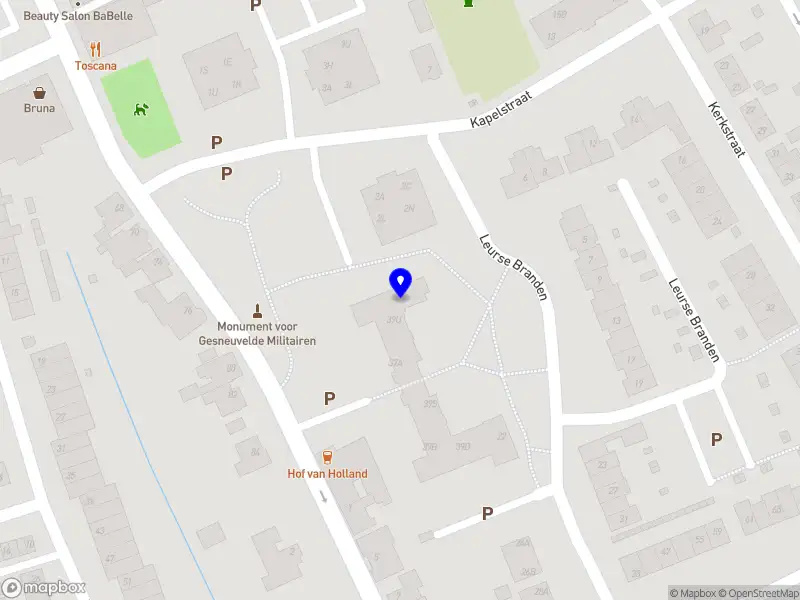 Nieuw bedrijf Weerbaar en Sterk