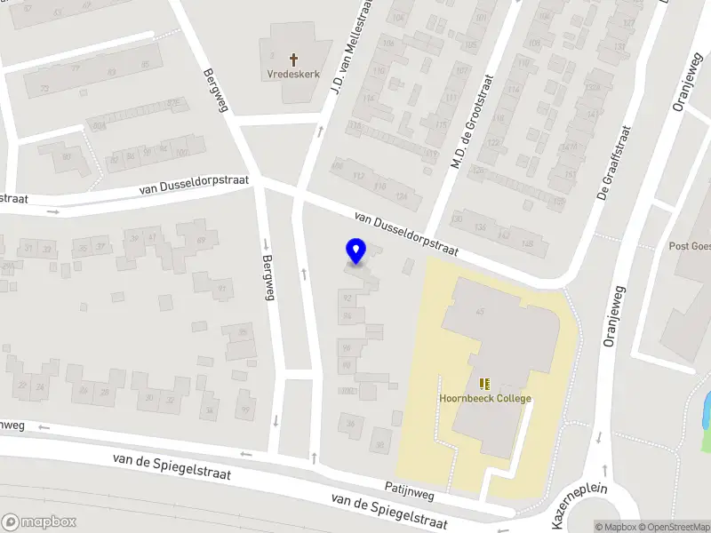 Nieuw bedrijf M.A Burgess Bouw & Renovatie