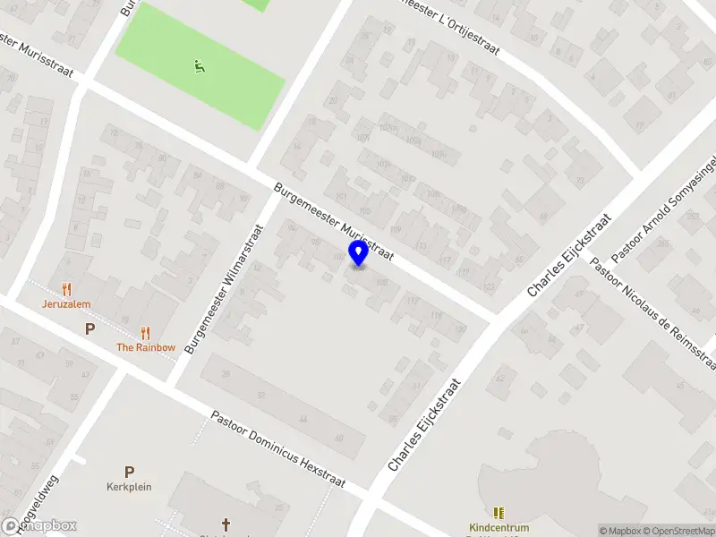 Nieuw bedrijf J. Attia