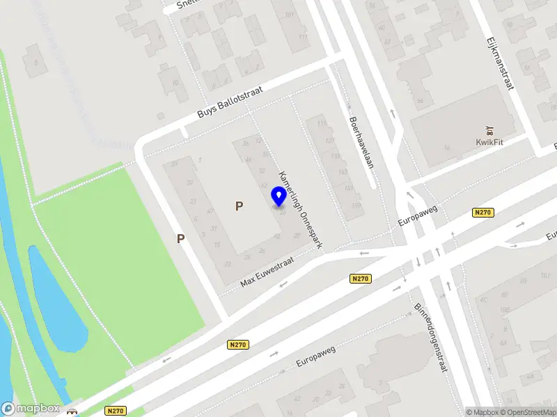 Wayfarer Strategie en Advies Helmond