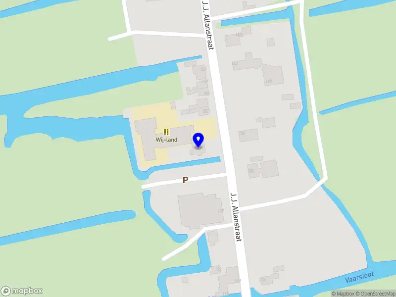 J&K samen Westzaan