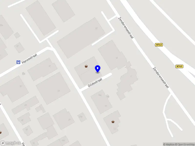 Nieuw bedrijf Doornekamp Participaties B.V.