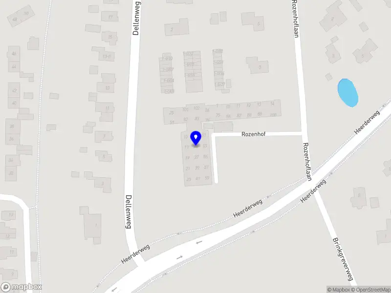 Nieuw bedrijf BuzzBij