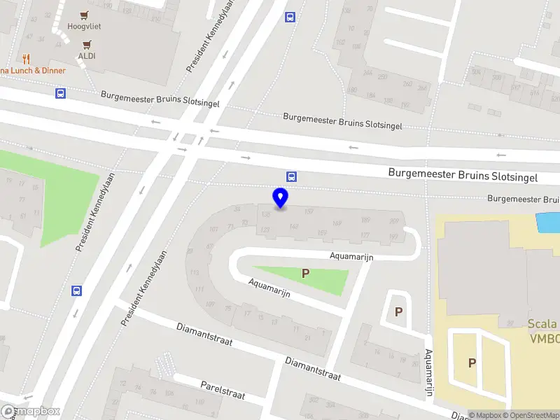 Onderhoud & Servicebedrijf de Onderhoudspro B.V. Alphen aan den Rijn