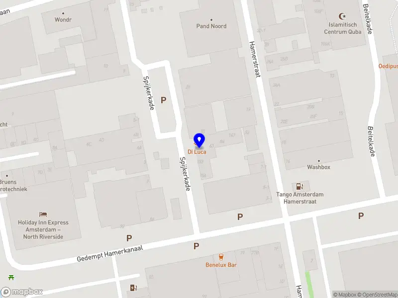 Sofía Pérez Violist