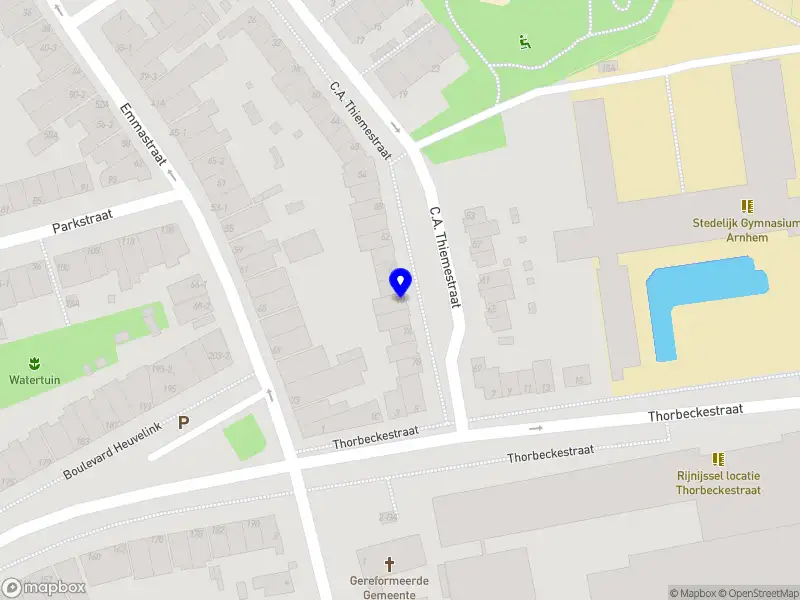 Fian Consultancy Arnhem
