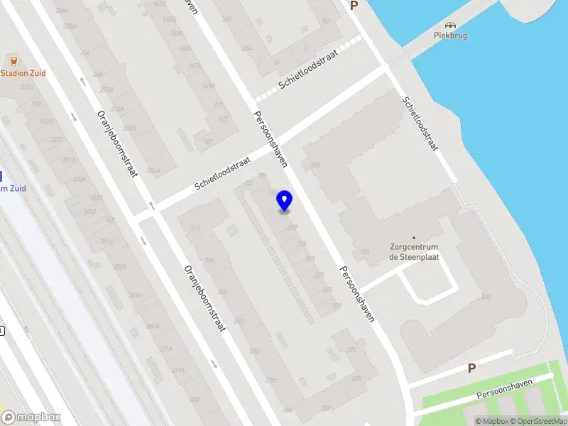 Nieuw bedrijf Docean