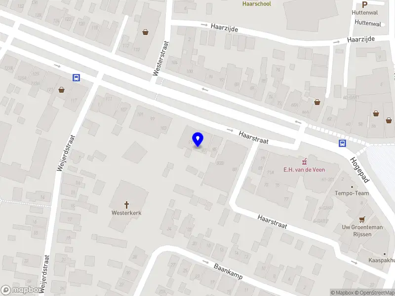 Nieuw bedrijf Gezinshuis Willemsen