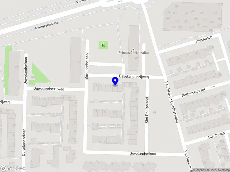 ZenithForge B.V. Amstelveen