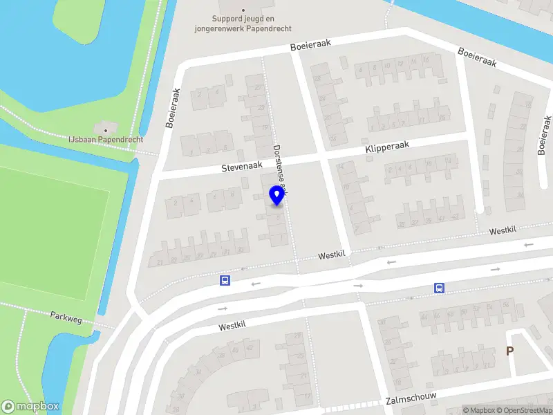 Nieuw bedrijf Lau & Zo