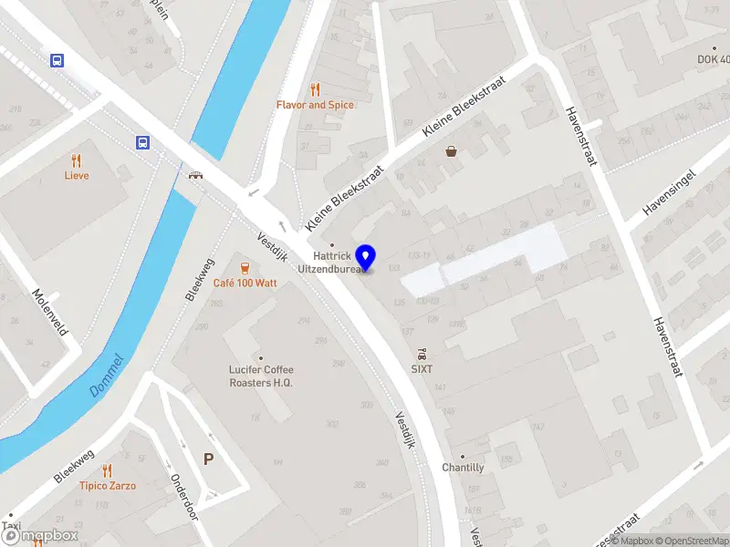 Fysiotherapie Aniek Sinneger Eindhoven