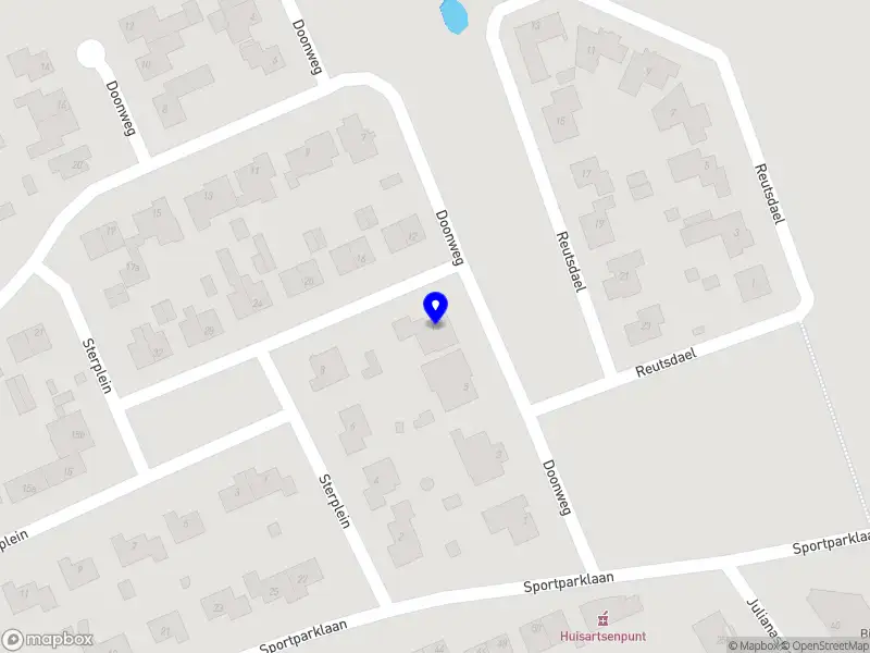 Nieuw bedrijf Bark Medisch Advies