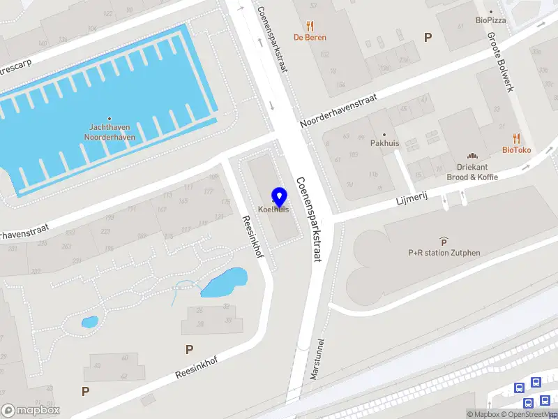 Maatschap Boudier & Partners Zutphen