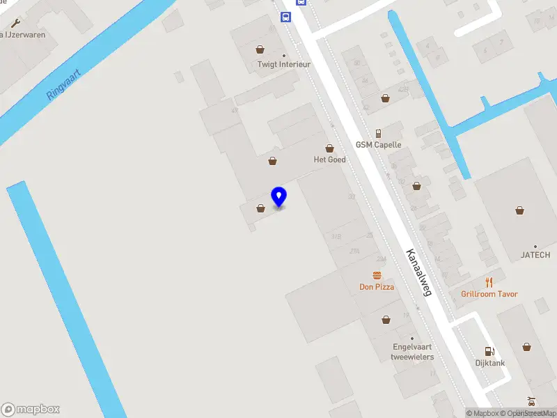 Moonyline Capelle aan den IJssel