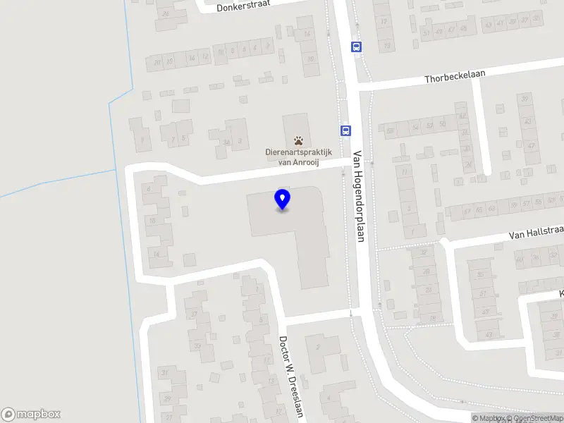 Nieuw bedrijf Nineteen Knots B.V.