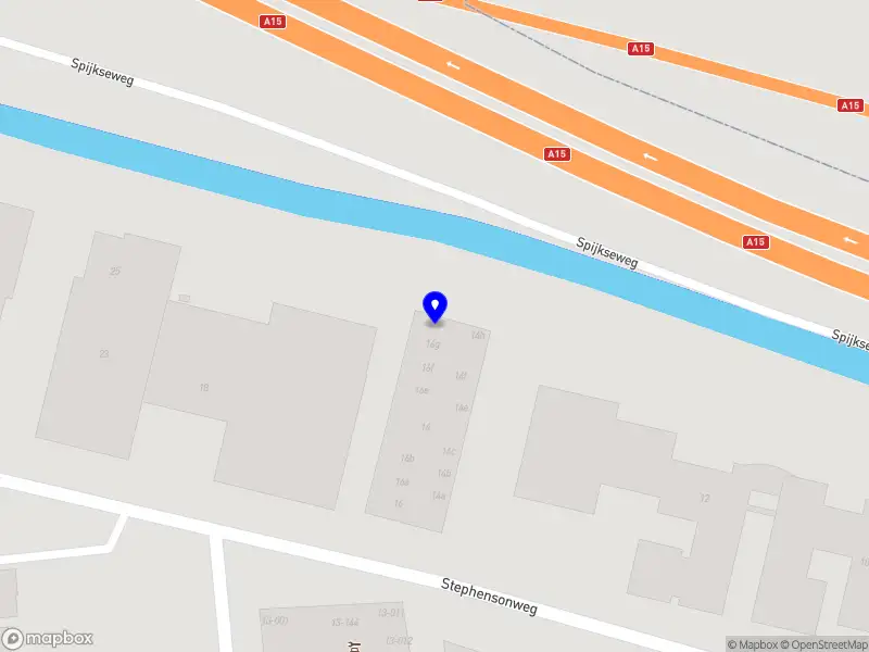 Medisch Hoorcentrum Gorinchem B.V.