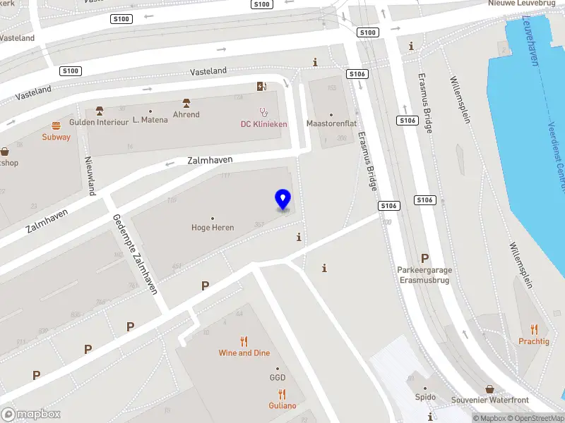 Nathan Arthur Creative