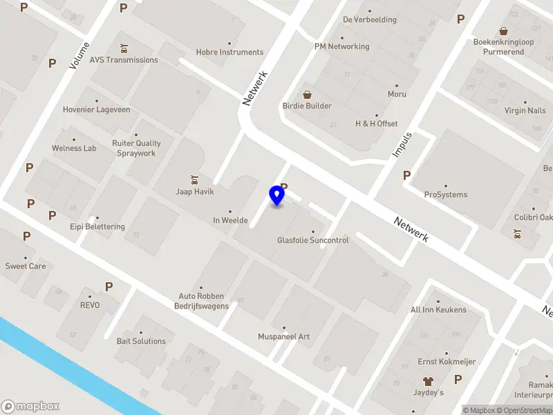 Ton Knook Beheer 2.0 B.V.