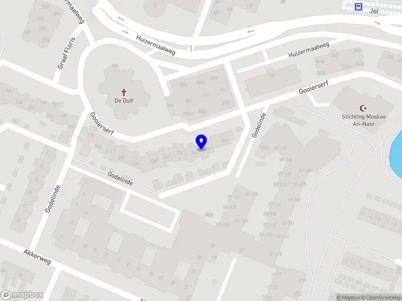 Gastouderopvang De Gouden Tijd Huizen