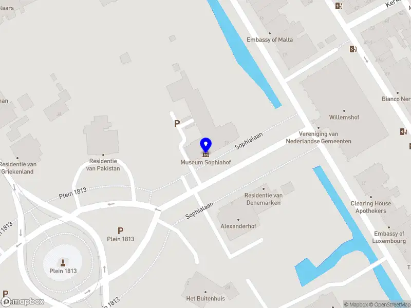 Nieuw bedrijf Stichting JalanJalan Festival