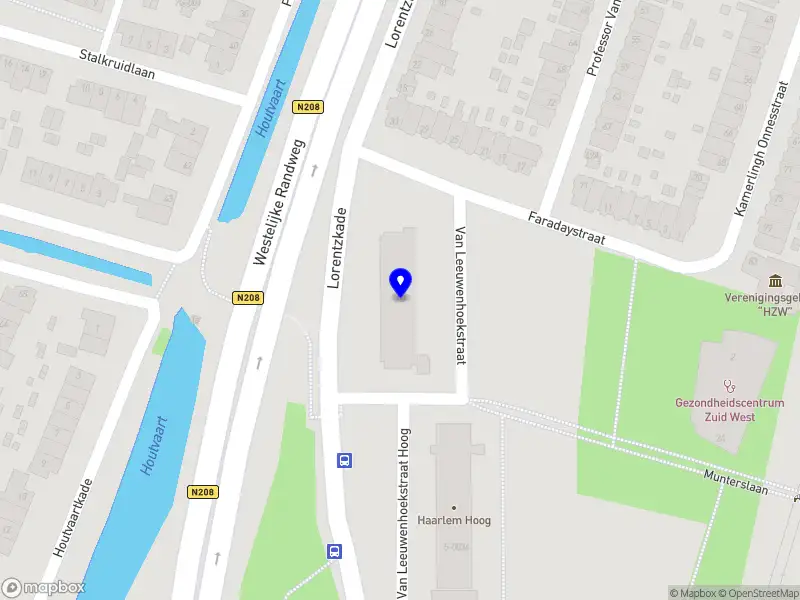 JNTrade Haarlem