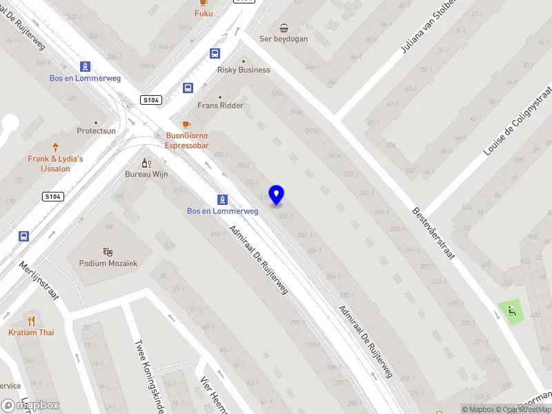 Nieuw bedrijf CarmenMoves