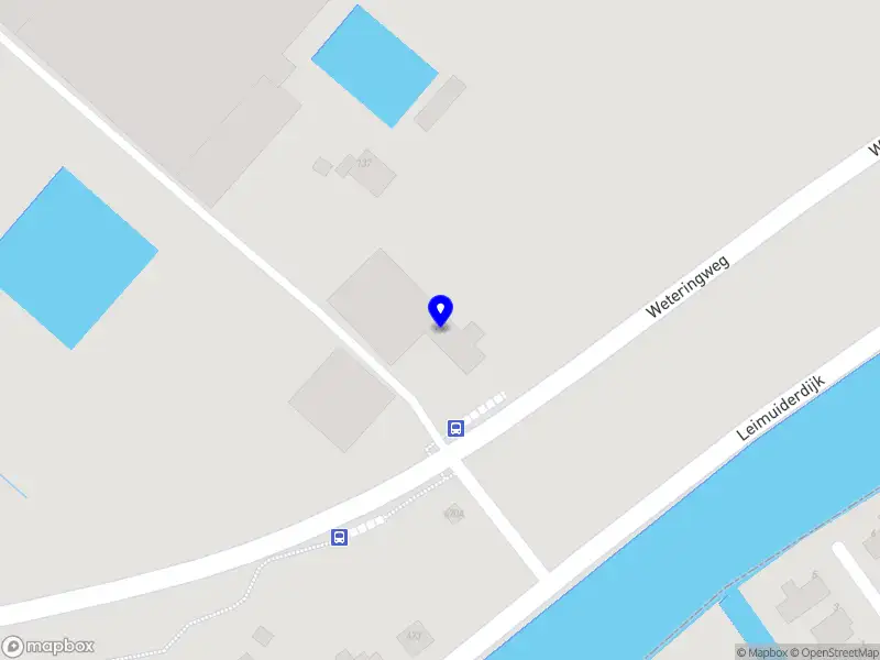 A.C. Wink Holding B.V. Weteringbrug