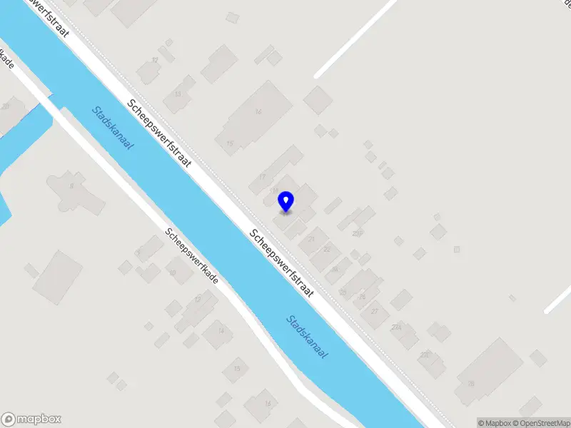 Nieuw bedrijf Björn Scholte Zorg en Begeleiding