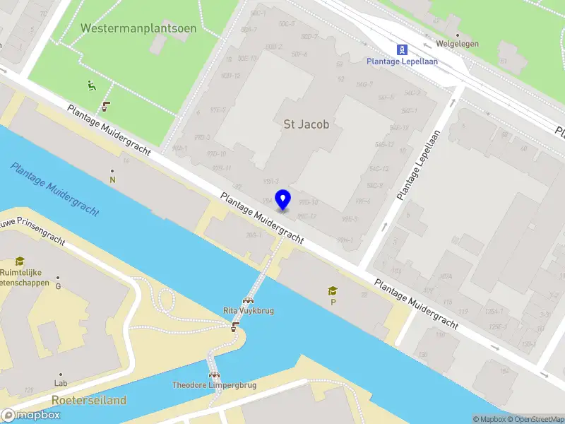 Picobello Schijvens Amsterdam