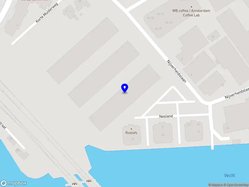 Aerius Vastgoed B.V. Weesp