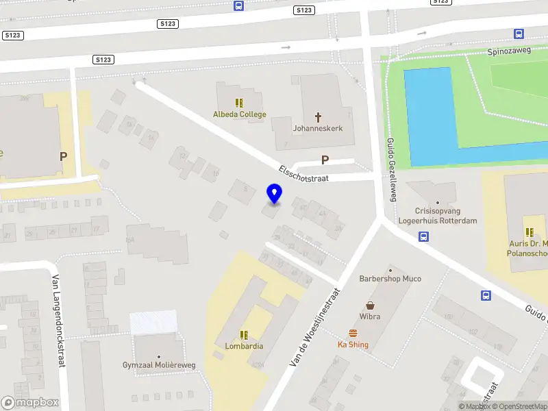 Klusbedrijf Snelle Klus